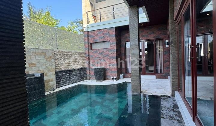 Villa View Laut Ketewel Gianyar Dekat Sanur