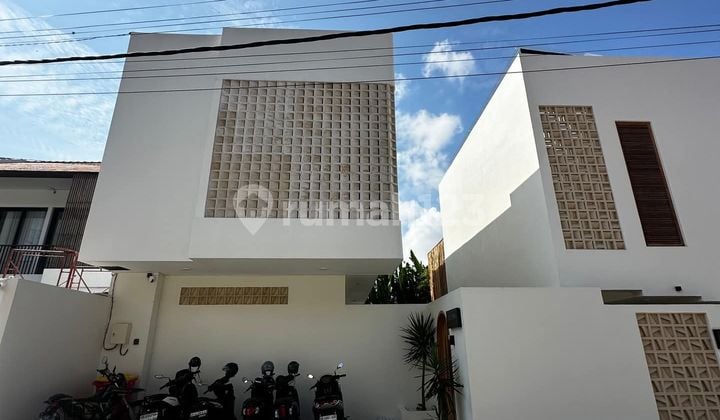 Villa Batan Kangin Padonan Canggu