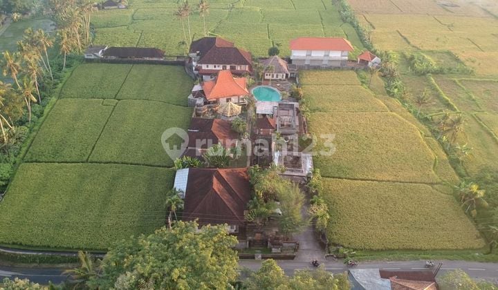 Tengkulak Kemenuh Hotel Near Ubud