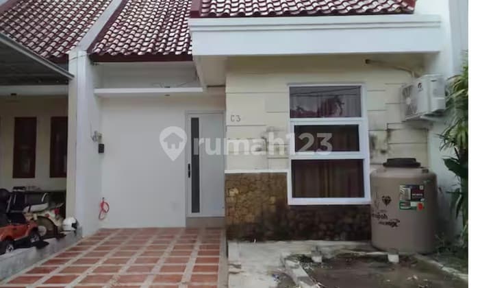 Kerobokan Villa Near Canggu