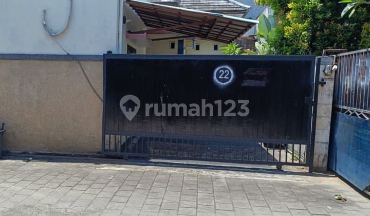 Disewakan Rumah Luas Minimalis Di Gelogor Carik Pemogan Dkat Mall