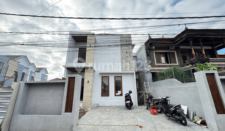 Dijual Rumah Siap Huni Di Jln Teuku Umar Dekat Level 21 Mall & Rs
