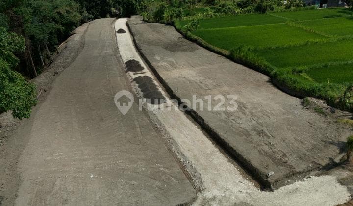 Tanah Kavling Siap Bangun Di Pering Dekat Pantai Ada Harga Promo