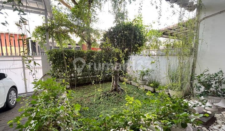 Charming 2-Story Furnished House Ready to Occupy in Cisaranten