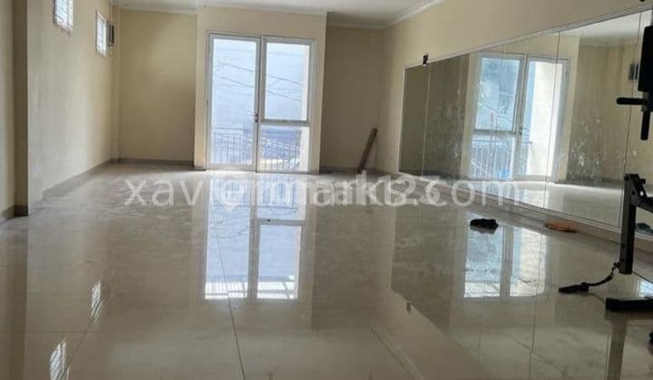 Dijual Ruko 3 lantai siap huni di Baranangsiang