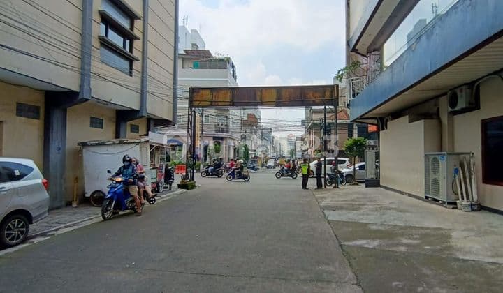 Turun Tanah murah harga spesial di Saritem bandung