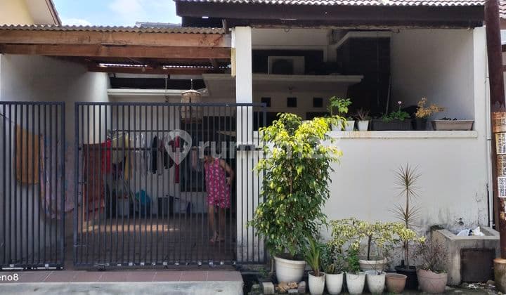 Rumah Terawat Siap Huni di Bumi Panyawangan Cileunyi