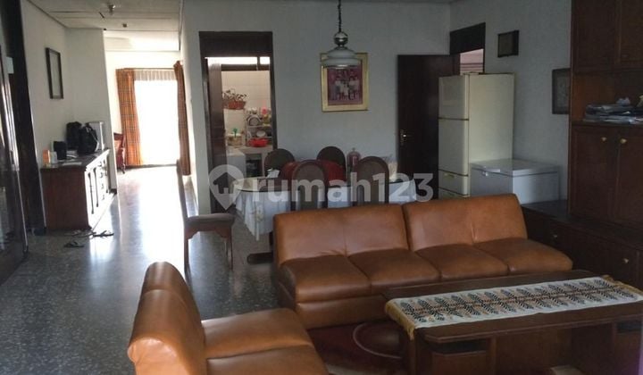 Rumah Terawat Siap Huni di Karawitan Turangga