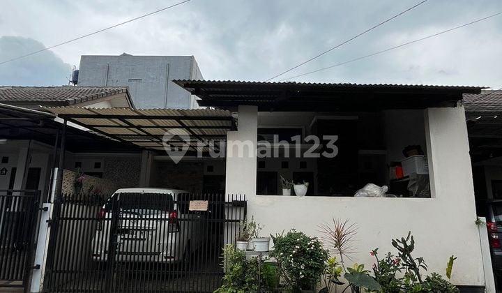 Rumah Terawat Siap Huni Di Bumi Panyawangan