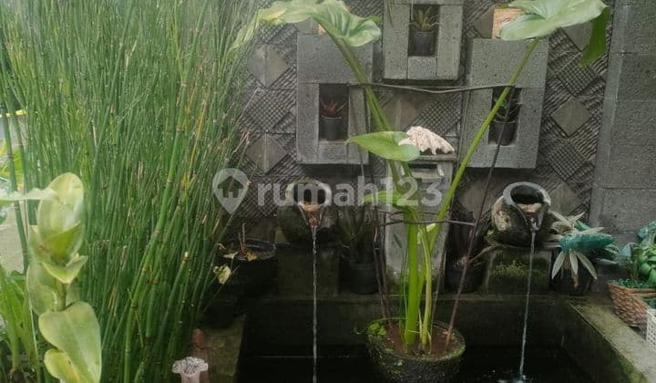 Rumah bagus siap huni di Sayap astananyar