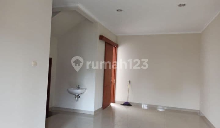 Rumah nyaman dekat telkom university siap huni di Cherryfield