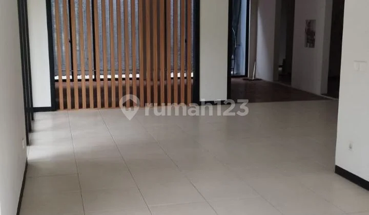 Rumah Hook Siap Huni Di Tatar Dekat Ikea Kbp