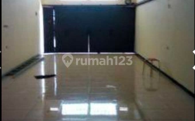 Ruko lebar 8.5 m siap huni di Turangga buah batu area