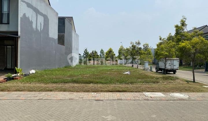 Tanah hook 225 m siap bangun di Tatar lokacitra