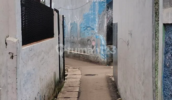 Rumah Kos Kosan di Sayap Terusan Pasir Koja