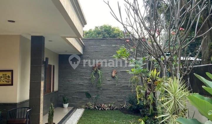 Rumah Hook Siap Huno Di Kopo Kencana- Jl Peta
