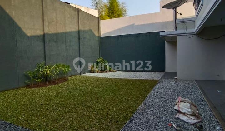 Rumah Mewah Siap Huni Di Btd 2 Kota Baru Parahyangan