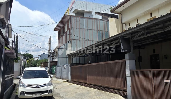 Rumah + Kost 29 Pintu Deket Unv Maranatha Sukajadi
