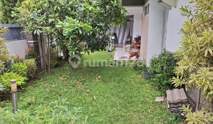 Rumah 2 Lantai Siap Huni Di Singgasana Pradana