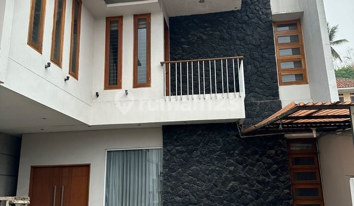 Ruko Plus Ada Rumah Di Jl. Raya Purwakarta Padalarang