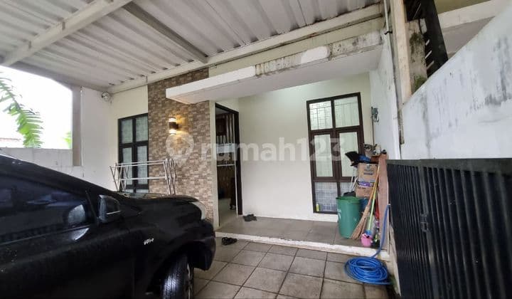 Rumah 2 Lantai Semi Furnish Siap Huni Di Margacinta