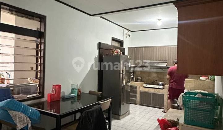 Rumah Siap Huni Di Mainroad Kopo Permai