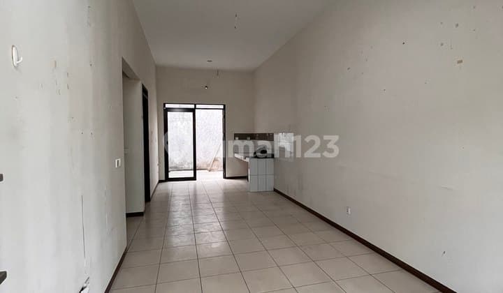 Rumah Minimalis 1 Lantai Siap Huni Tatar Sima Kbp