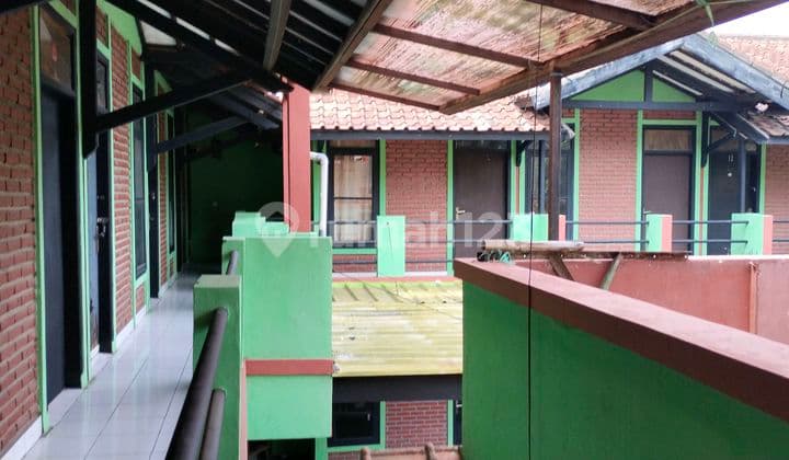 Rumah Kost 27 Kamar Dekat Kampus Di Jatinangor