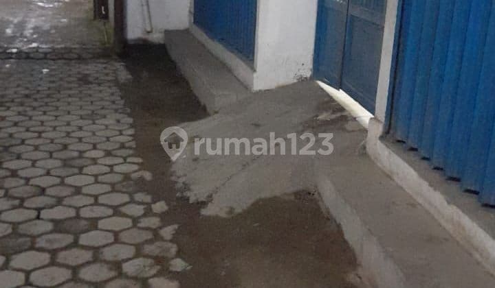 Rumah Kost 15 Kamar siap Huni Di Sayap TKI 1