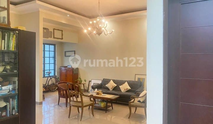 Rumah Besar Termurah Siap Huni Di Batununggal
