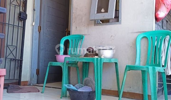 Rukost 16 Kamar Aktif Di Taman Holis Indah