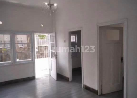 Rumah 1 Lantai Siap Huni Di Sayap Moch Ramdan