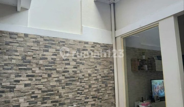 Rumah 2 Lantai Siap Huni Di Jingganagara Kbp