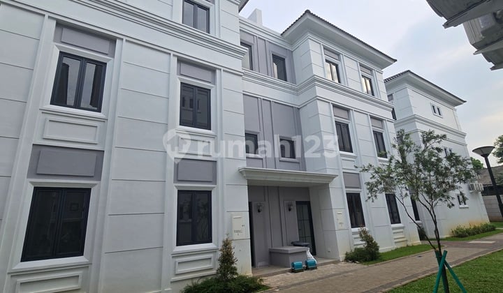 6-Room Fully Furnished Boarding House in BSD City