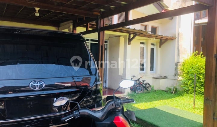 Rumah 1 Lantai Luas 141 M Siap Huni Di Batu Mulia