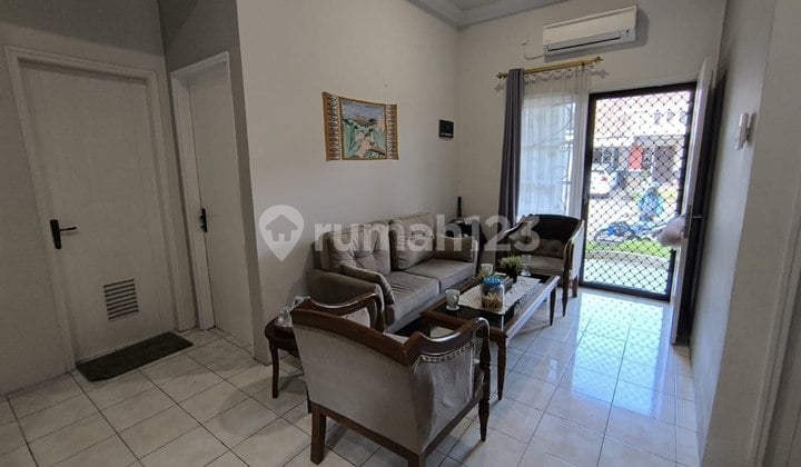 Rumah 1 Lantai Termurah Siap Huni Di Jingga Kbp