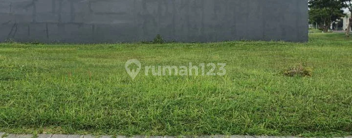 Kavling Pakuwon City Surabaya Murah Rik.nw218