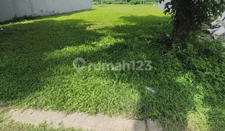 Kavling Pakuwon Indah Surabaya Murah Rik.nw227