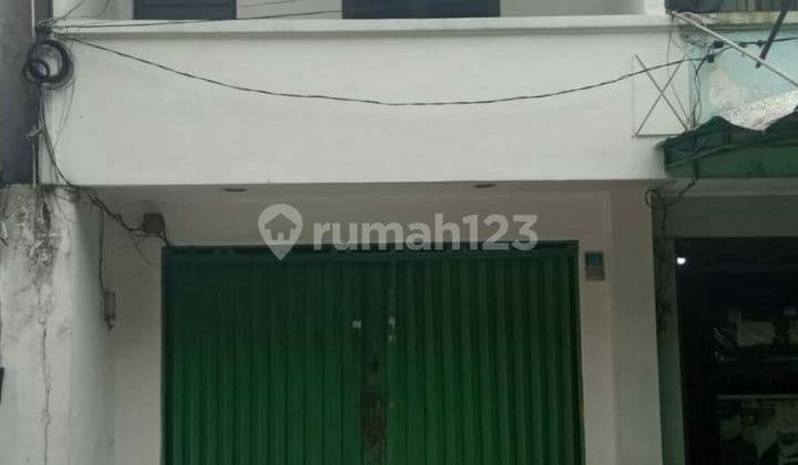 Ruko Raya Manyar Surabaya Rik.nw153