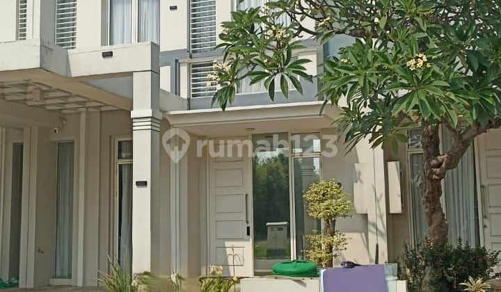 Rumah Grand Pakuwon Surabaya Murah Rik.nw.063
