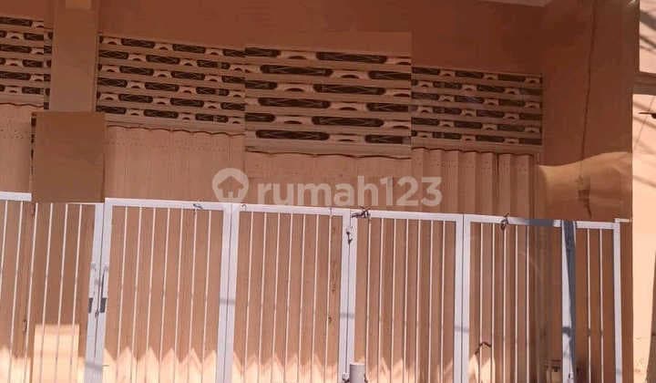 Ruko Raya Manyar Kertoarjo Ron.a1781