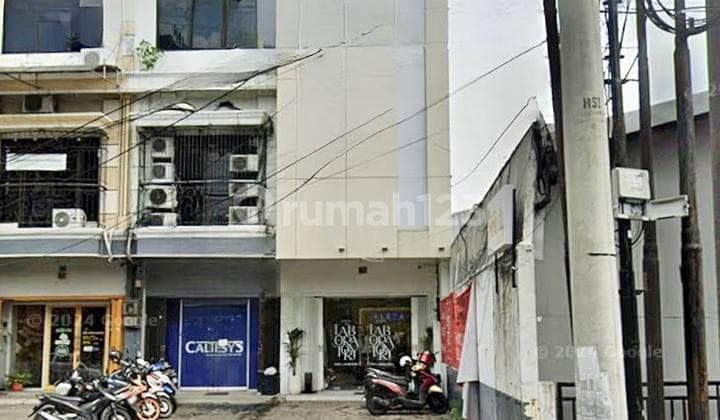 Ruko Jemur Sari Murah Rik.nw180