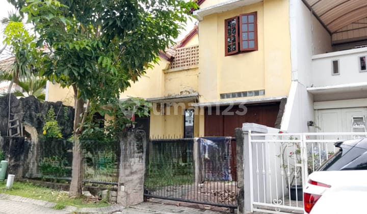 Cheap Citraland Surabaya House Rik.nw253