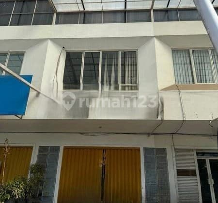 Cheap Citraland Surabaya Shop House Rik.nw242