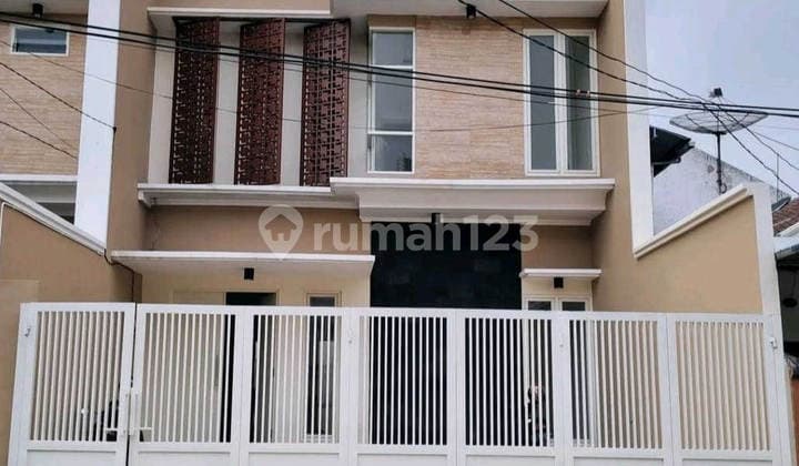 Rumah Anyarsurabaya Murah Ang.a019