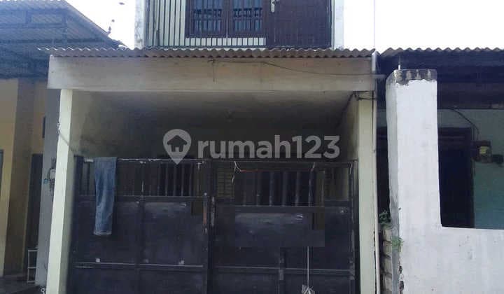 Ruko Wonorejo Timur Rungkut Surabaya Ron.a2668