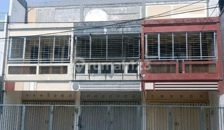 Ruko Raya Tenggilis Mejoyo Surabaya Yen.a050