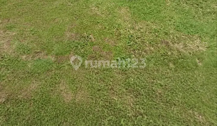 Tanah Pakuwon City Surabaya Murah Rik.nw229