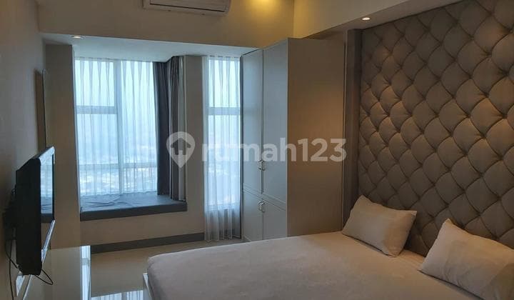 Apartemen Benson Surabaya Murah Rik.nw230
