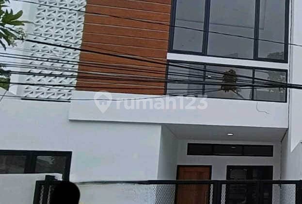 Gading House, Kenjeran Beach, Surabaya, Unit A021